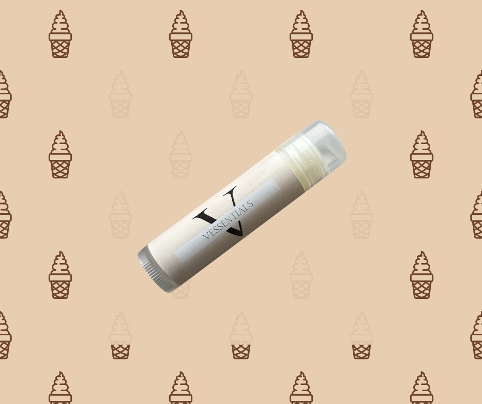 Vanilla Bean Lip Balm